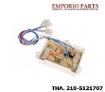 ΠΛΑΚΕΤΑ ΚΕΡΑΜΙΚΗΣ ΕΣΤΙΑΣ WHIRPOOL, 481221458444